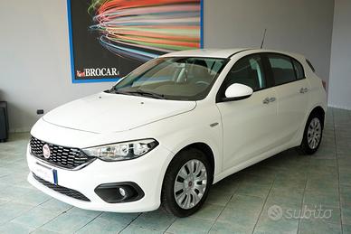 Fiat Tipo 1.3 Mjt S&S 5 porte Easy