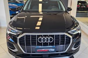 Audi Q3 35 TDI S tronic Business Advanced