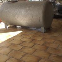 Cisterna 1000 litri