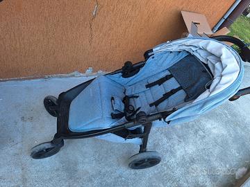 Seggiolino e Passeggini 