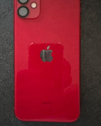 IPhone 11 Red 256 GB