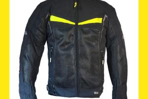 GIACCA UOMO 500D SMX AIR-REMOVIBILE