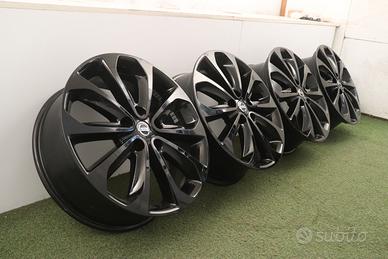 Cerchi in lega Nissan Juke Qashqai 18 ORIGINALI