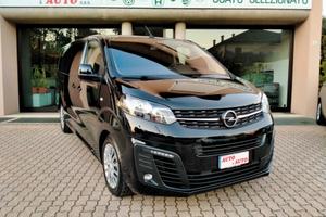 Opel ZAFIRA LIFE 2.0D 146CV L3 LUNGO/9 POSTI/DOPPI