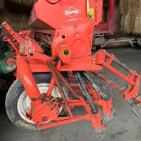 Seminatrice kuhn nodet