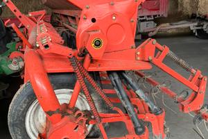 Seminatrice kuhn nodet