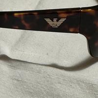 Occhiali  Emporio armani