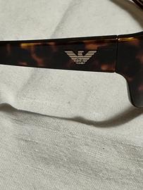 Occhiali  Emporio armani