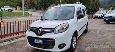 Renault Kangoo II Express 1.5 dci 95cv Blue Ice Pl