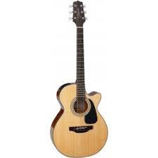 TAKAMINE GF30CE Natural - Chitarra Acustica