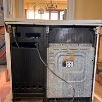 Cucina a gas