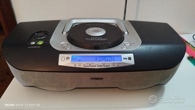 Philips radio/CD mp3 AZ 4000