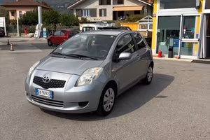 Toyota Yaris 1.3