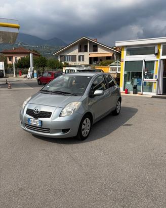 Toyota Yaris 1.3
