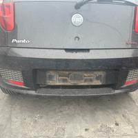 Paraurti posteriore Fiat punto sporting