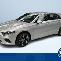 Mercedes-Benz Classe A A 250 e Plug-in hybrid...