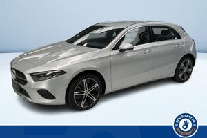 Mercedes-Benz Classe A A 250 e Plug-in hybrid...
