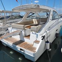 Sealine SC 35