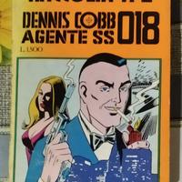 Dennis Cobb Agente SS 018 Raccolta n°2