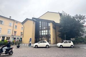 Locale commerciale - Gorizia