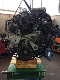 Motore Cadillac Escaladeesv 425cv L86 2017 cil6162