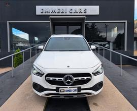 MERCEDES GLA 180 D SPORT PLUS AUTO 116 CV