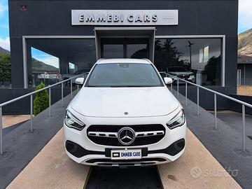 MERCEDES GLA 180 D SPORT PLUS AUTO 116 CV