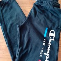 pantaloni tuta Champion
