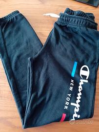 pantaloni tuta Champion