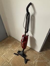 Aspirapolvere miele + spazzola originale nuova