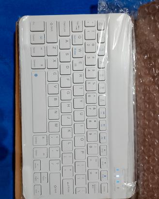 tastiera Wireless