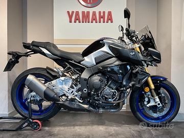 Yamaha MT-10 SP - 2017