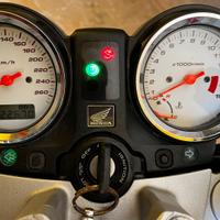 Honda Hornet 600 del 2004