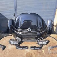 Musata anteriore completa infiniti qx56 qx80 Infin