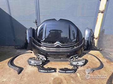 Musata anteriore completa infiniti qx56 qx80 Infin