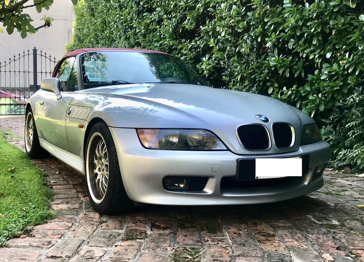 BMW Z3