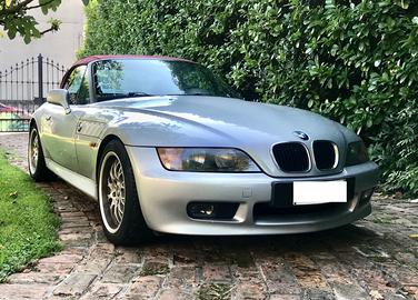 Bmw Z3 - 1997