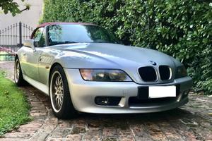 Bmw Z3 - 1997
