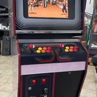 Cabinato gioco da bar