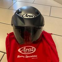 Arai CT-F modello speciale logo Honda Gold Wing