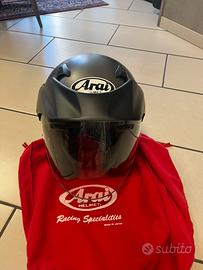 Arai CT-F modello speciale logo Honda Gold Wing