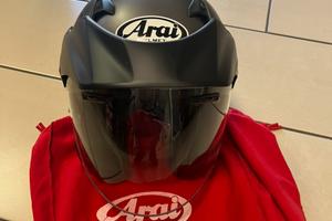 Arai CT-F modello speciale logo Honda Gold Wing