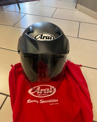 Arai CT-F modello speciale logo Honda Gold Wing