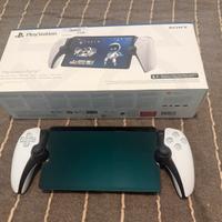 Sony playstation portal