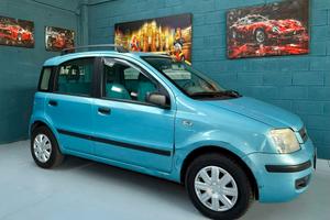AGOSTO APERTI !FIAT PANDA 1.2 60CV
