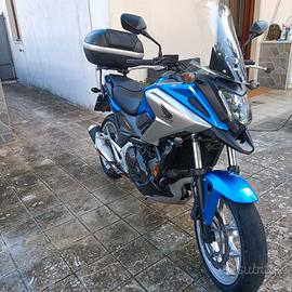 Honda NC 750 - 2019