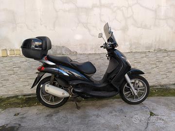 Piaggio Beverly 250 - 2003