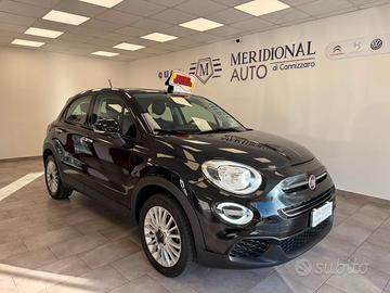 Fiat 500X 1.3 MultiJet 95 CV Business