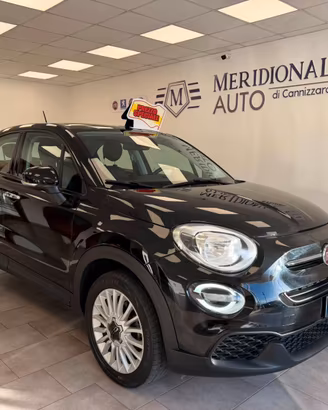 Fiat 500X 1.3 MultiJet 95 CV Business