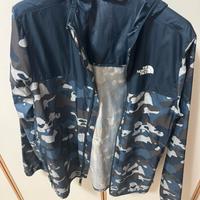 The North Face  giacca kway